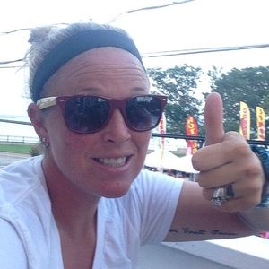 Meet your Posher, Beth